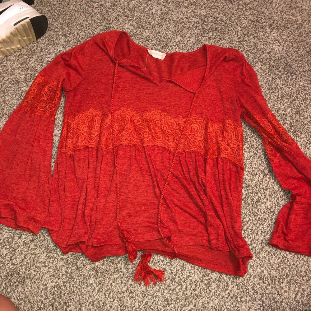 altr’d state long sleeve